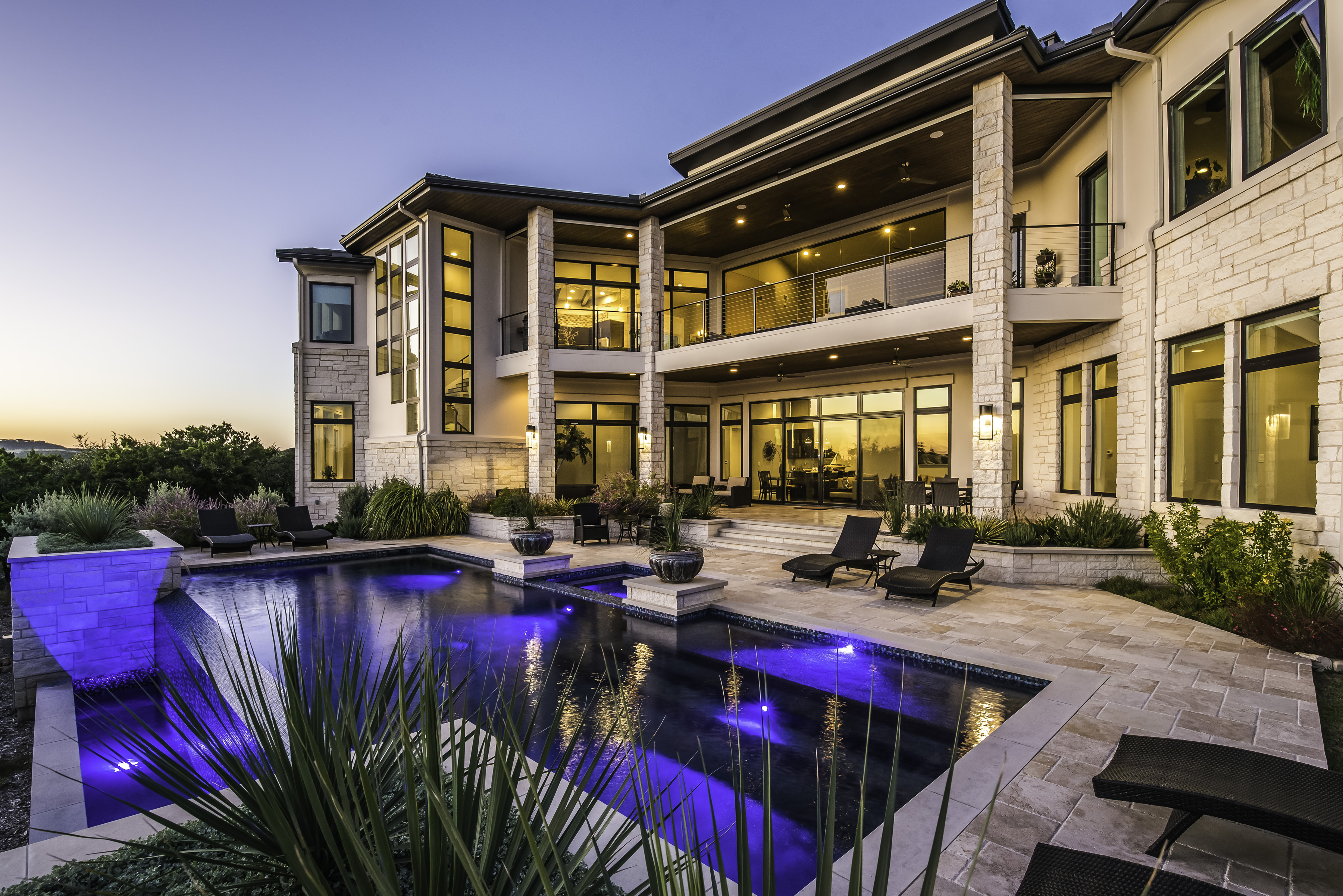 Real estate photography in Austin, TX by Studio 12 Austin